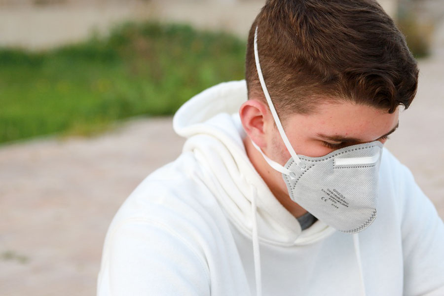 Coronavirus. 66 nuovi casi in Sardegna con un incremento di 2.252 test