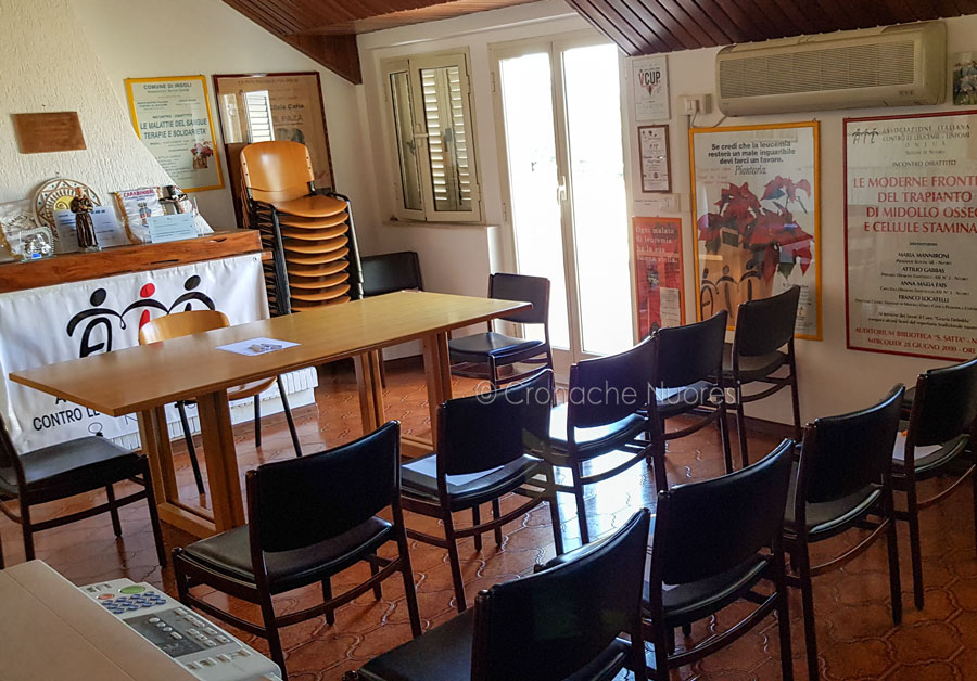 AIL Nuoro denuncia: visite oncologiche bloccate per la carenza di medici