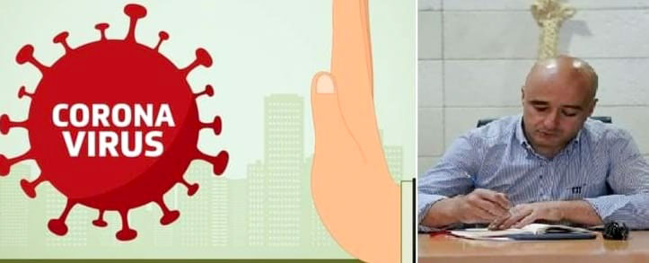 Primo caso di Covid a Gavoi. Il sindaco: ” fino al vaccino dobbiamo imparare a convivere con la pandemia”