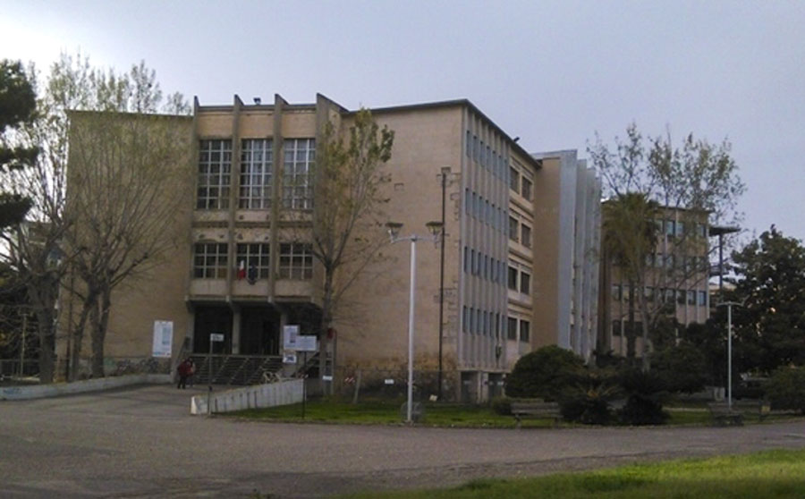 Un caso di Coronavirus al Tribunale di Oristano: chiude al pubblico e scatta la sanificazione