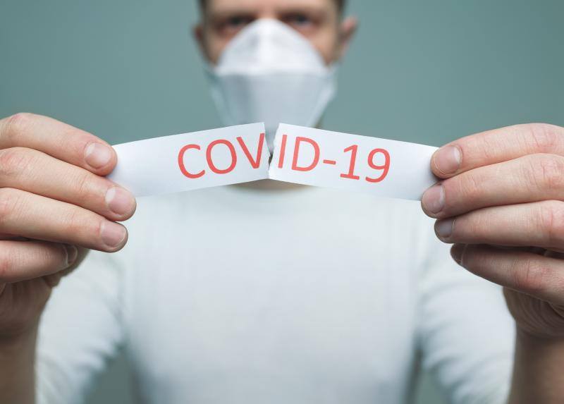 Coronavirus. 404 nuovi positivi in Sardegna e 10 decessi