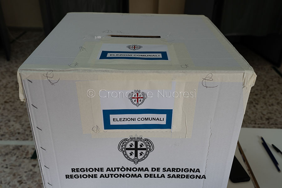 Elezioni. In Sardegna prevale l’astensionismo