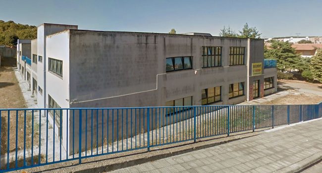 Scuola scolastica di Biscollai