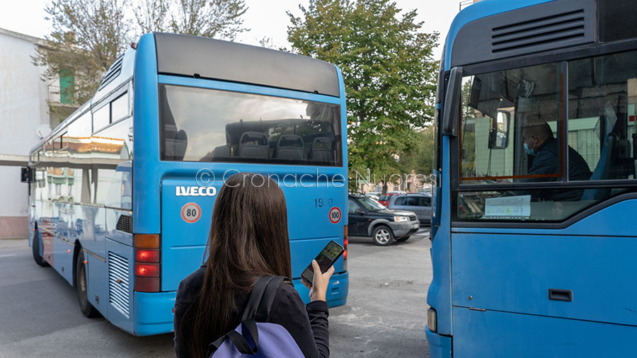 Dal 4 marzo parte il nuovo servizio Arst che penalizza la Baronia: provvedimento dell’ex assessore Moro