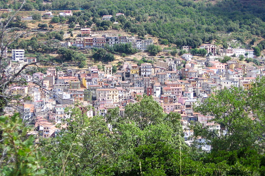 Covid: a Seui 3 nuovi positivi,  i casi salgono a 42