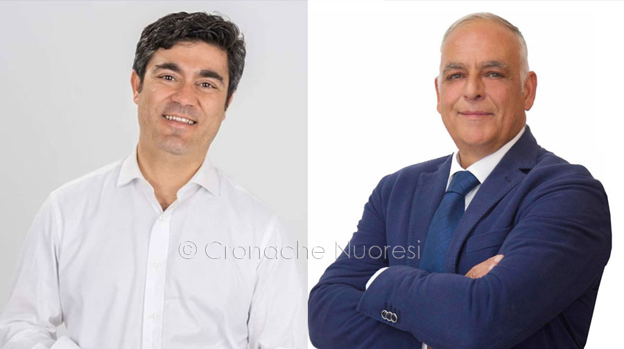 Comunali Nuoro. Terminato lo spoglio: è ballottaggio tra Soddu e Sanna