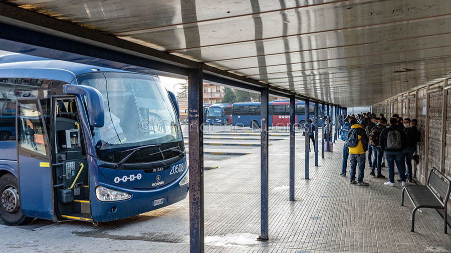 Lunedì 8 anche nell’Isola sciopero trasporto pubblico locale