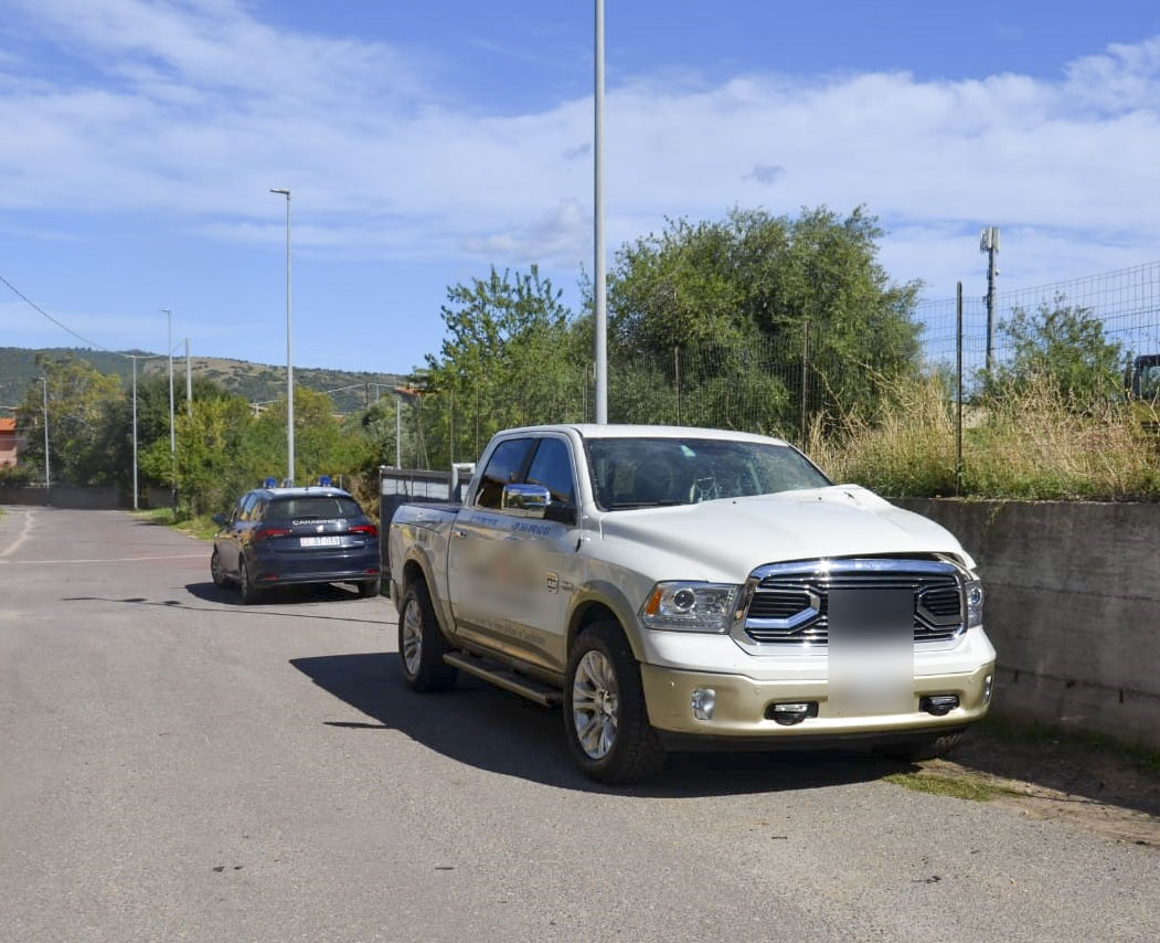 Torpè: attentanto dinamitardo nei confronti di un imprenditore svizzero