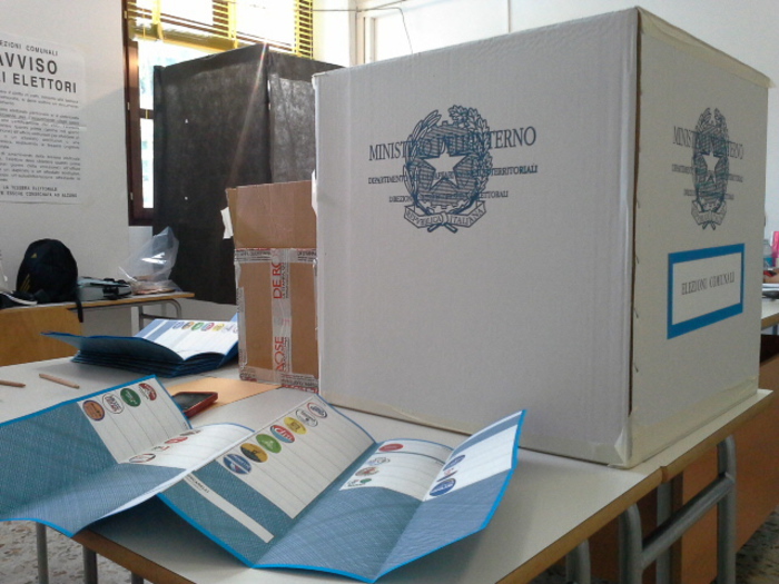 Elezioni Comunali: causa Covid possibile il voto da casa in Sardegna