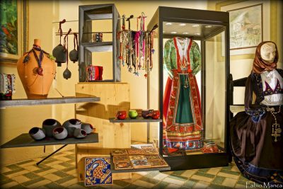 Casa Museo Porcu Satta (Fabio Manca)