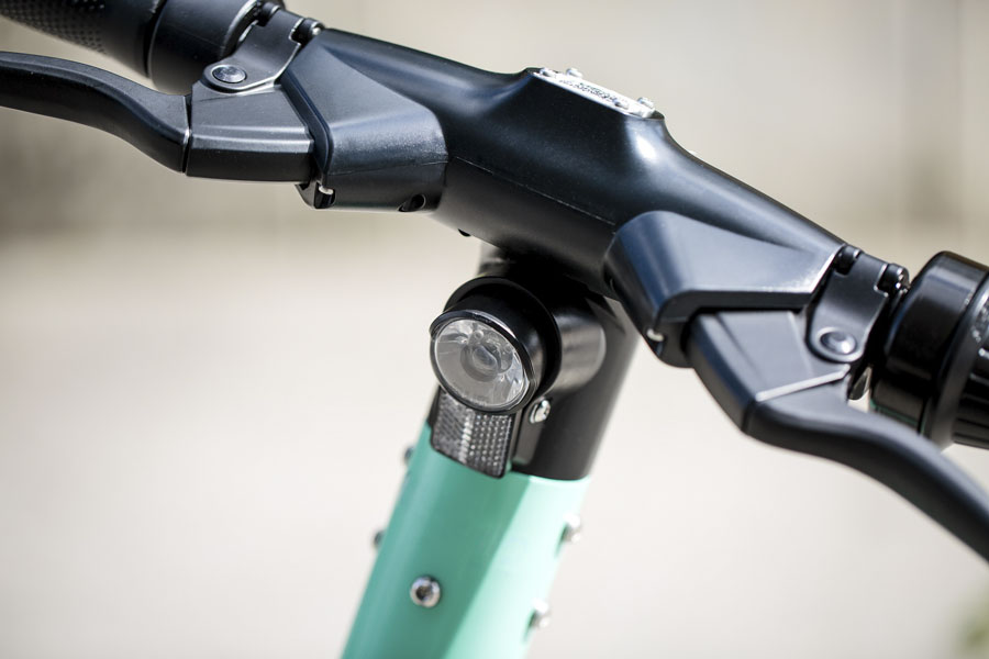 Ubriaco cade col monopattino: 54 enne denunciato per guida in stato di ebbrezza