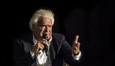 Denis Verdini