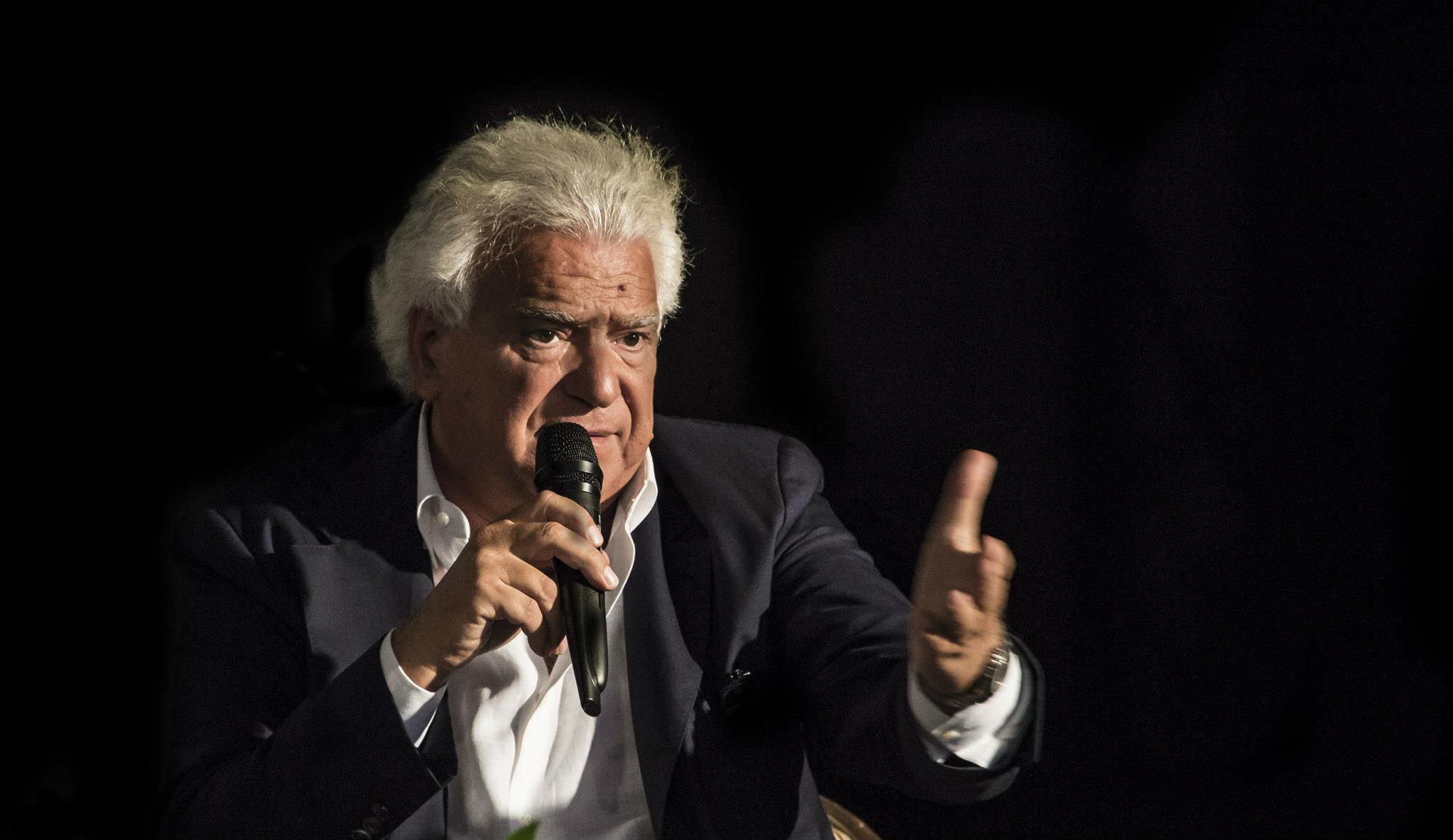 Denis Verdini torna in carcere: ha violato ripetutamente gli arresti domiciliari