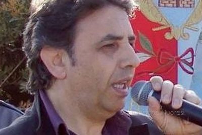 Antonio Mura Zedda