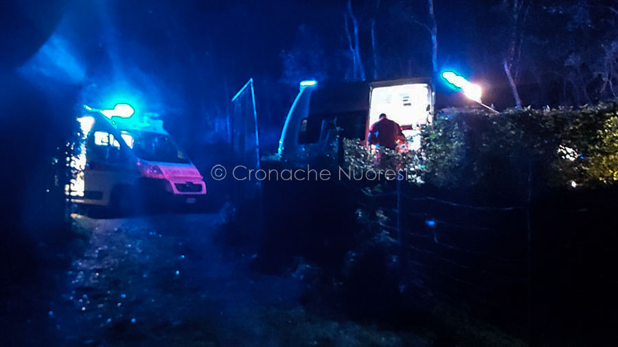 Tragedia nelle campagne di Belvi. Travolto da una motozappa impazzita, 52enne perde la vita