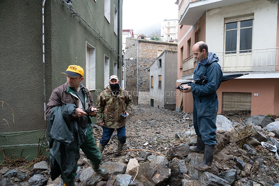 Alluvione: plafond del Banco di Sardegna da 100mln per sostenere la liquidità delle famiglie e delle imprese