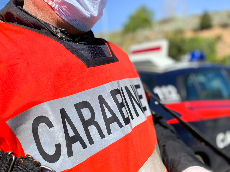 Bloccato alla stazione di Cagliari con 25mila euro di ketamina: 28enne in manette