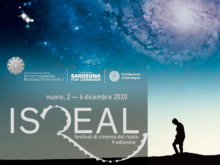 Al via IsReal il festival del Cinema del Reale in modalità online sulla piattaforma MYmovies