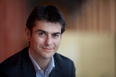 Il consigliere dei Progressisti Massimo Zedda