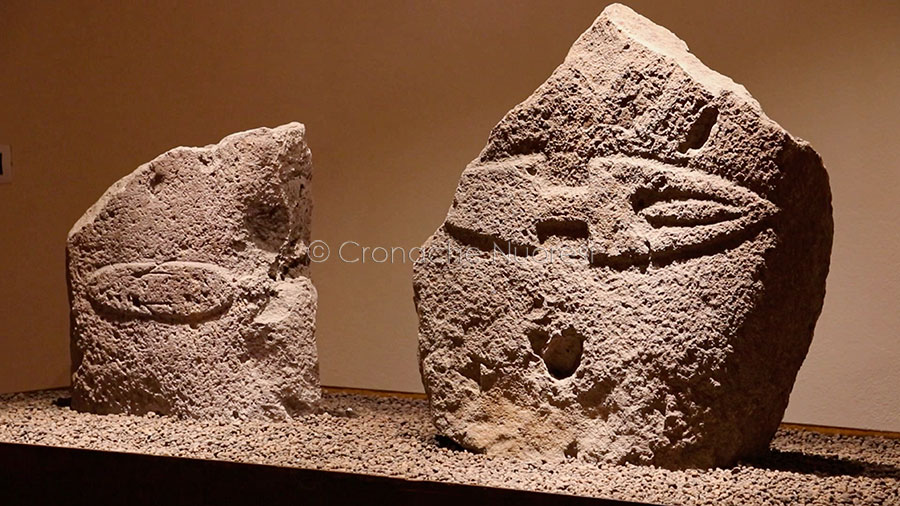 Laconi. Segreti e storia millenaria racchiusi nel parco-museo Aymerich