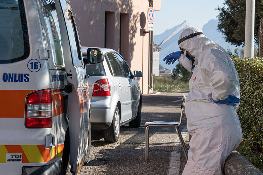 Ennesima lettera della UIL all’assessore Nieddu: “Basta parole! Concretezza nelle assunzioni del San Francesco”
