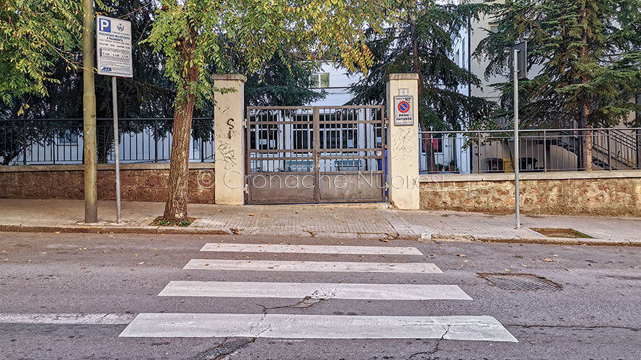Nuoro. Positivi al Calamida: la scuola elementare chiude fino al 9 marzo