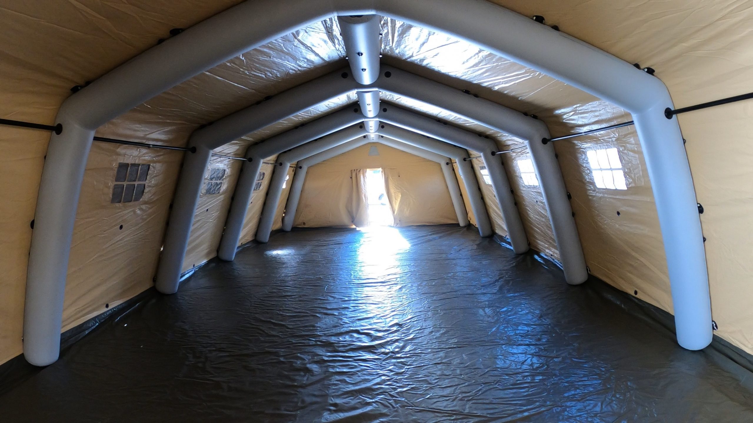 La UIL precisa: “Non siamo contrari ai medici e infermieri militari ma servono misure urgenti”