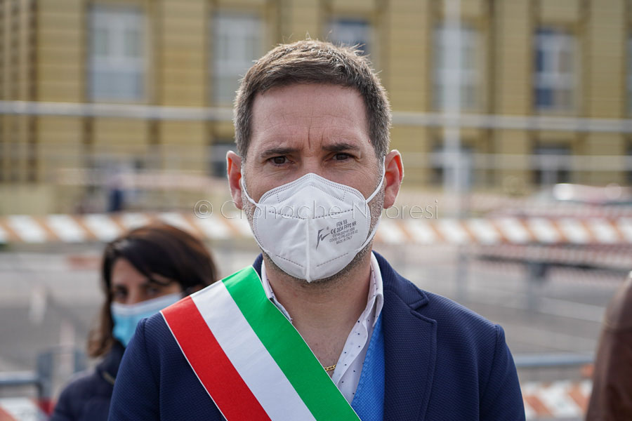 Giampiero Arca è il nuovo presidente dell’Unione dei Comuni del Marghine