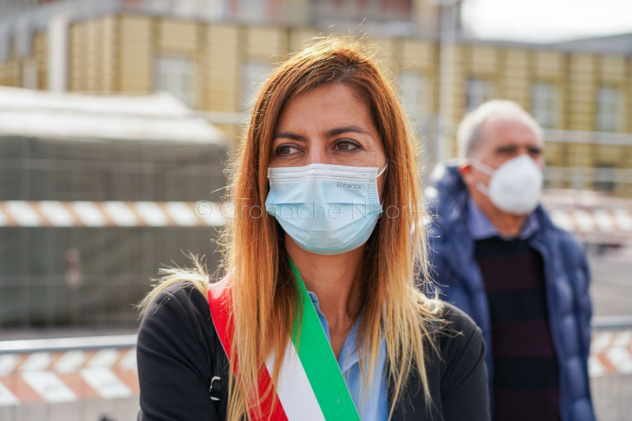 Elezioni. Lo sfogo del sindaco di Fonni: “C’è fame ma si pensa ai sondaggi”