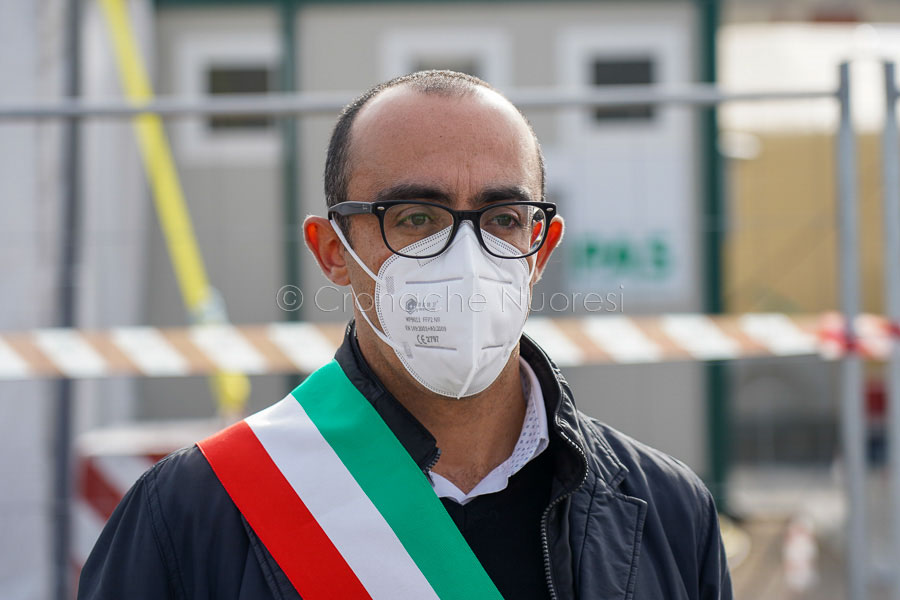 Orani: lettere anonime contro il sindaco, gli assessori e il museo Nivola