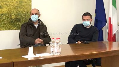 Silanus, vertice dei sindaci del Nuorese con l'assessore Nieddu