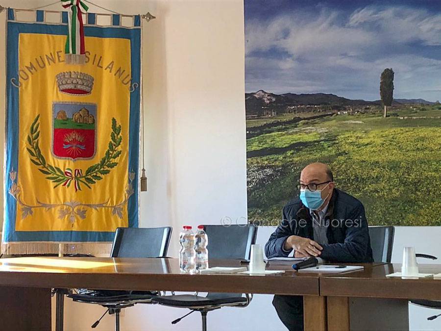 Silanus. Vertice dei sindaci con l’assessore Nieddu: “Ci avete trascurato, ora attendiamo risposte celeri”