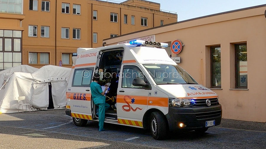 Situazione Covid a Nuoro oggi: 363 positivi e 160 cittadini in isolamento