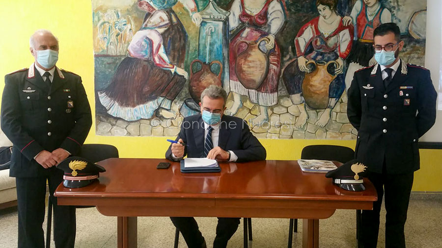 Arrestato il presunto assassino di Fabio Longoni, l’uomo è accusato anche di tentato omicidio