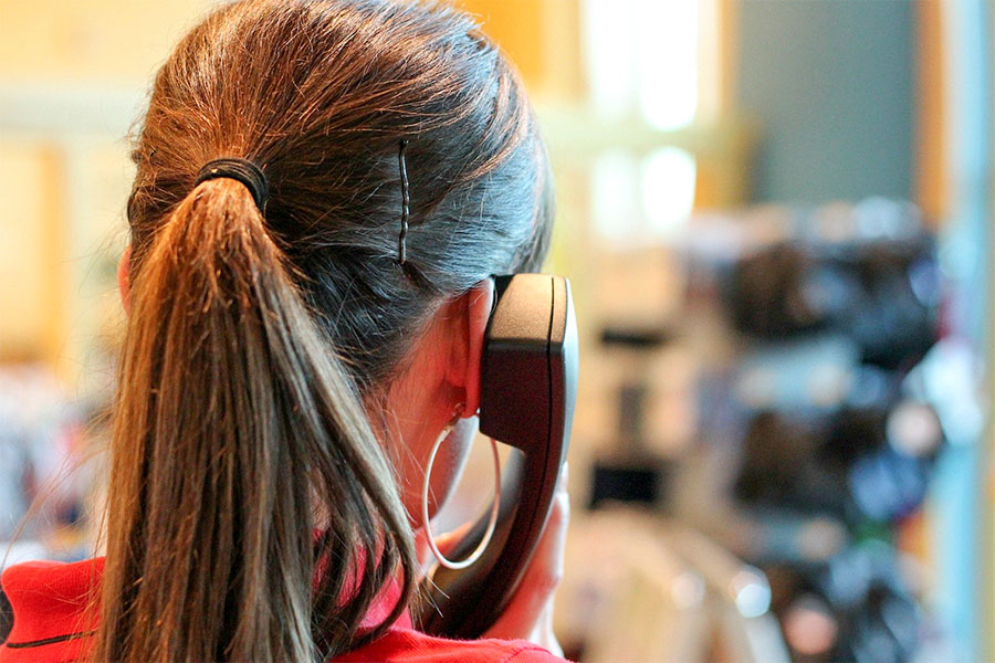 A Nuoro dal 16 novembre operativo un call center Covid