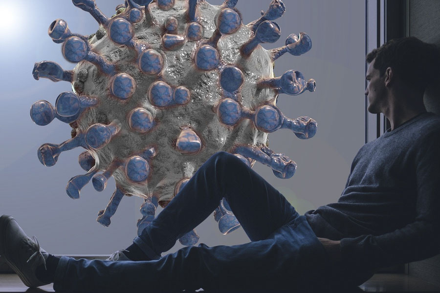 Coronavirus. In Sardegna 248 nuovi positivi di cui 2 nel Nuorese e 7 decessi