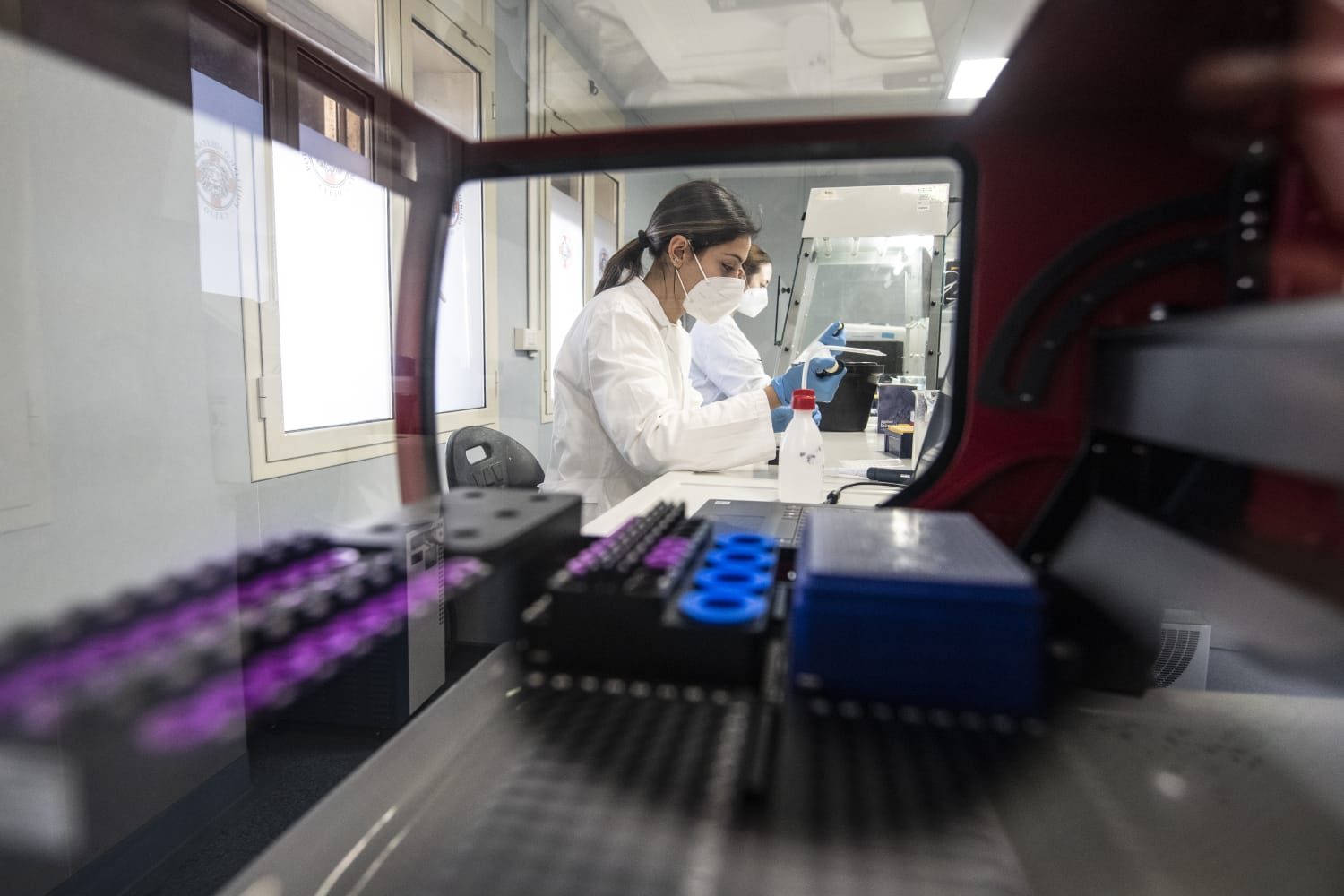 Coronavirus. Si abbassa la curva dei contagi: 184 nuovi positivi in Sardegna