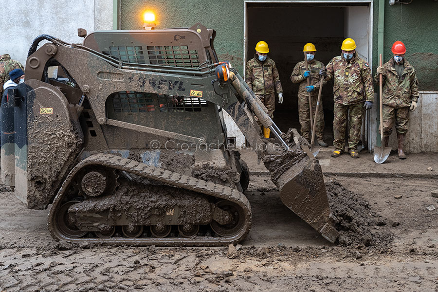 A Bitti verrà presentato il piano per la mitigazione del rischio idrogeologico
