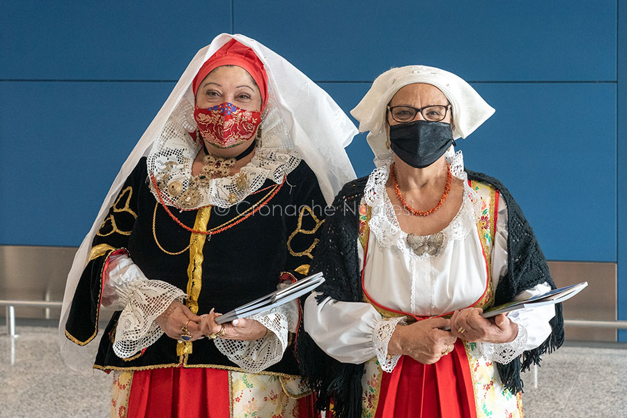 Arrivi in Sardegna: oltre 1000 test Covid eseguiti nei porti e aeroporti