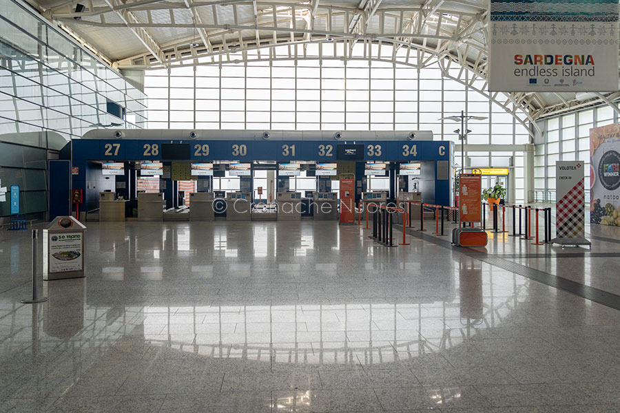 Svolta per i sardi “fuori sede”: la continuità aerea abbraccia i legami familiari