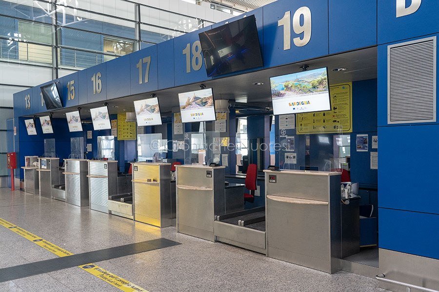 Voli Sardegna. Scatta la nuova continuità: prezzi giù e più tutele per i sardi?