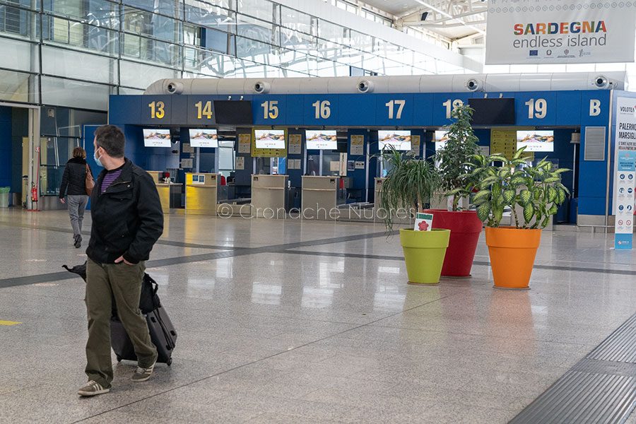 Continuità territoriale. I piloti insorgono: “I criteri devono cambiare”