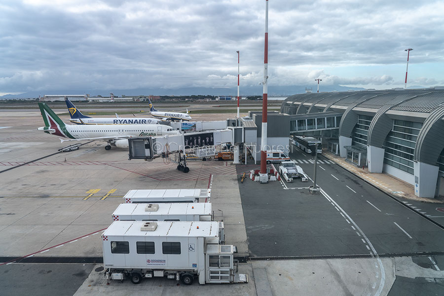 Scomparsa da febbraio a Decimoputzu: è in carcere in Svizzera