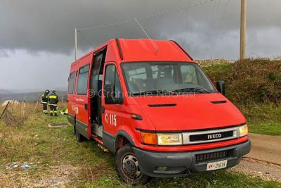 Il Luogo della Tragedia