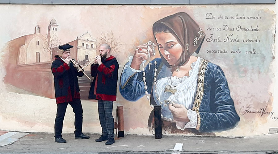 Irgoli. Grande successo della rassegna “Nonostante tutto è Natale”