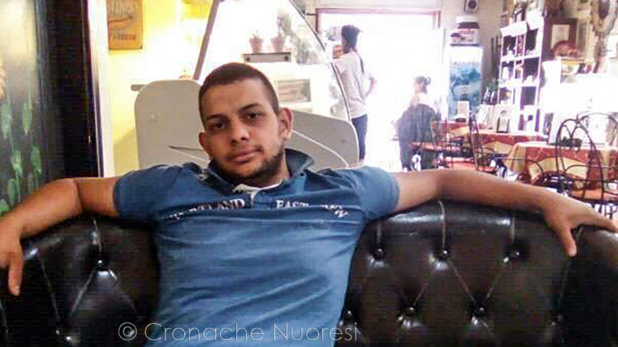 Galtellì piange il giovane Maurizio Usai. Il sindaco: “Immensa tragedia”