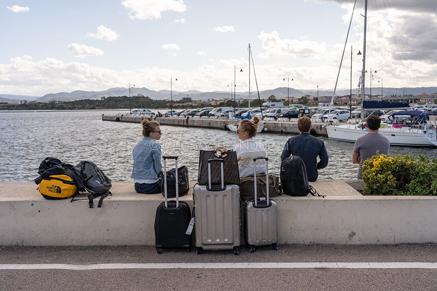 Concessioni demaniali prorogate solo per un anno: Federbalneari contro il comune di Olbia
