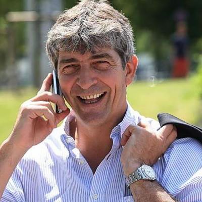 Paolo Rossi