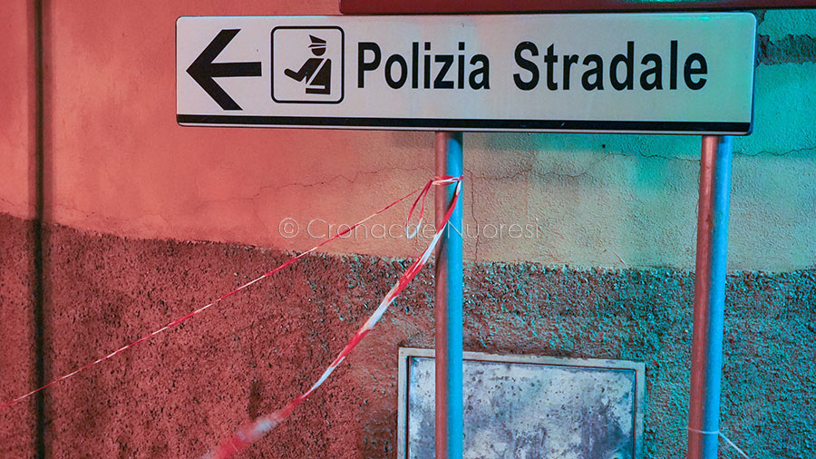 Il 21 aprile è la giornata contro l’eccesso di velocità: controlli a tappeto in tutta la Sardegna