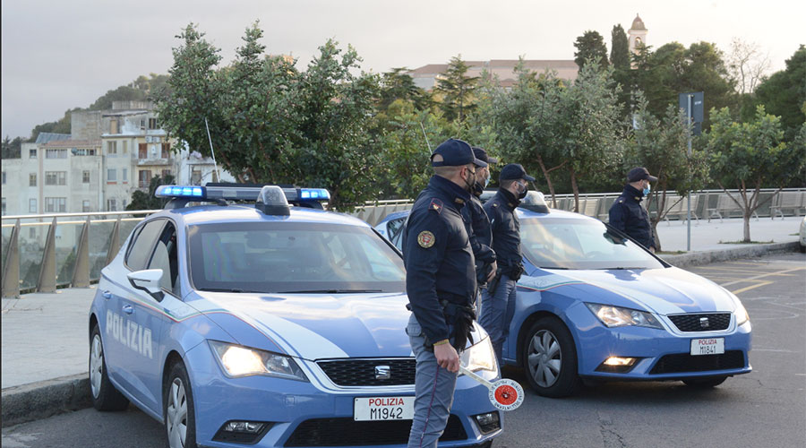 Nuoro. In preda all’alcool aggredì la compagna davanti al figlioletto: il giudice convalida l’arresto